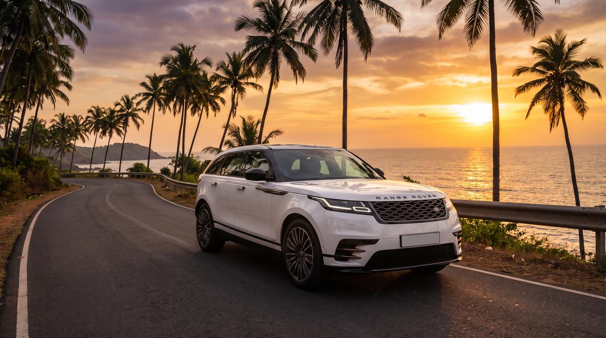 Cheap Car Rental Goa from Rs 900 per day